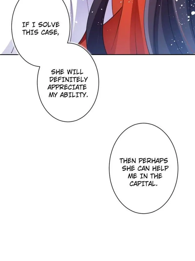 The Evil Empress Chapter 65 - Page 57
