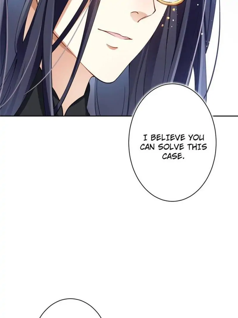 The Evil Empress Chapter 65 - Page 60