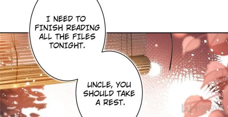 The Evil Empress Chapter 65 - Page 61