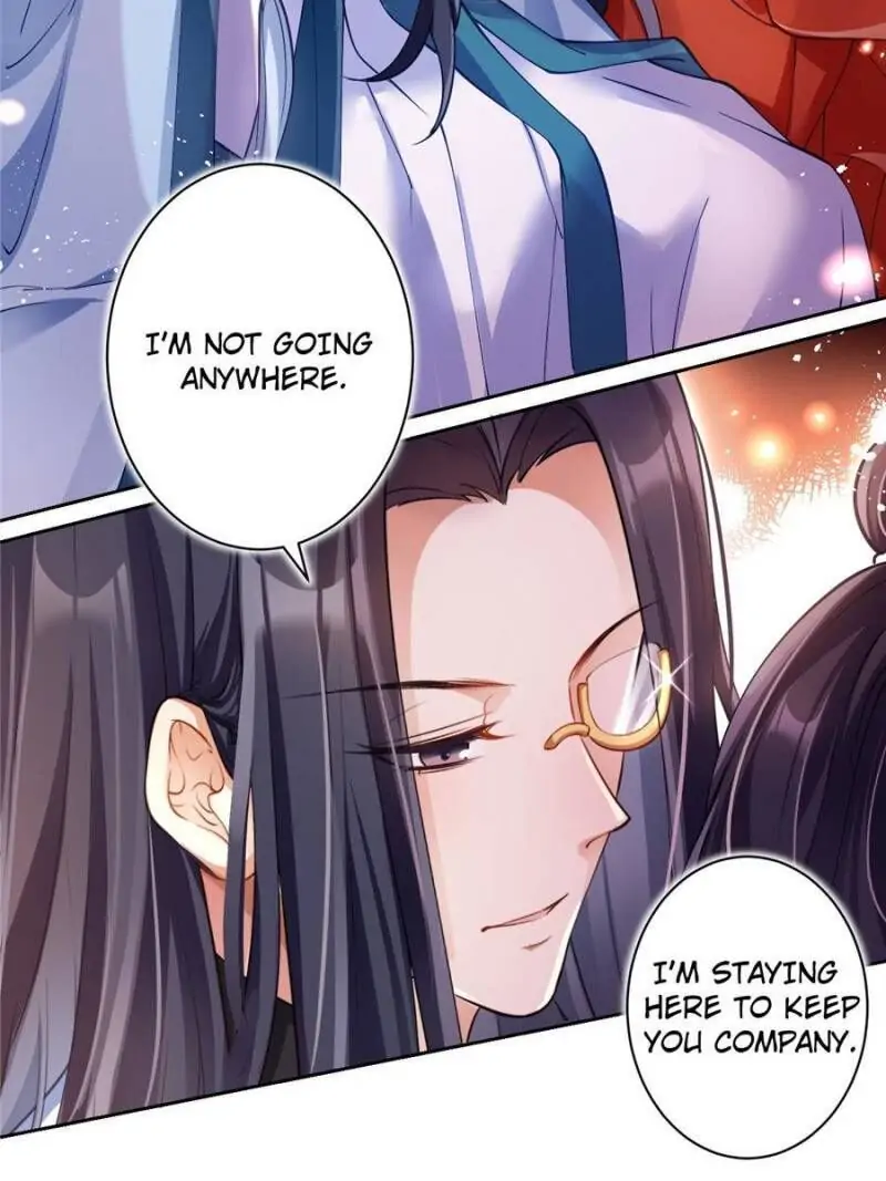 The Evil Empress Chapter 65 - Page 63