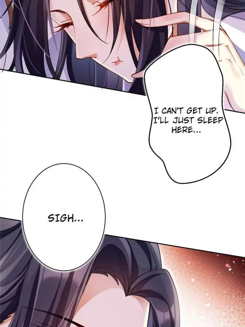 The Evil Empress Chapter 65 - Page 69