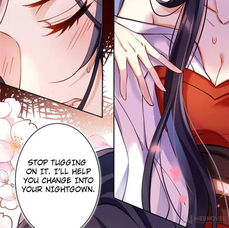 The Evil Empress Chapter 65 - Page 72