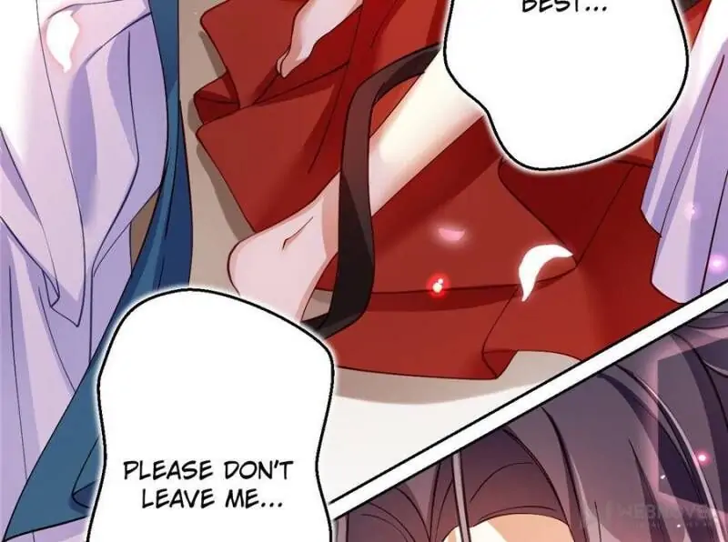 The Evil Empress Chapter 65 - Page 81