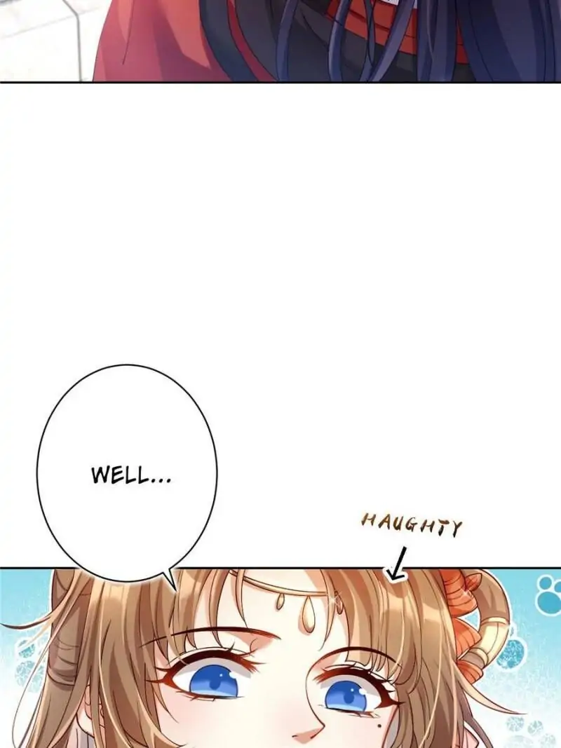 The Evil Empress Chapter 66 - Page 13