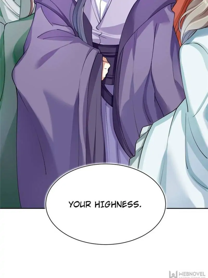 The Evil Empress Chapter 66 - Page 17