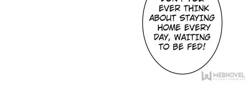 The Evil Empress Chapter 66 - Page 21