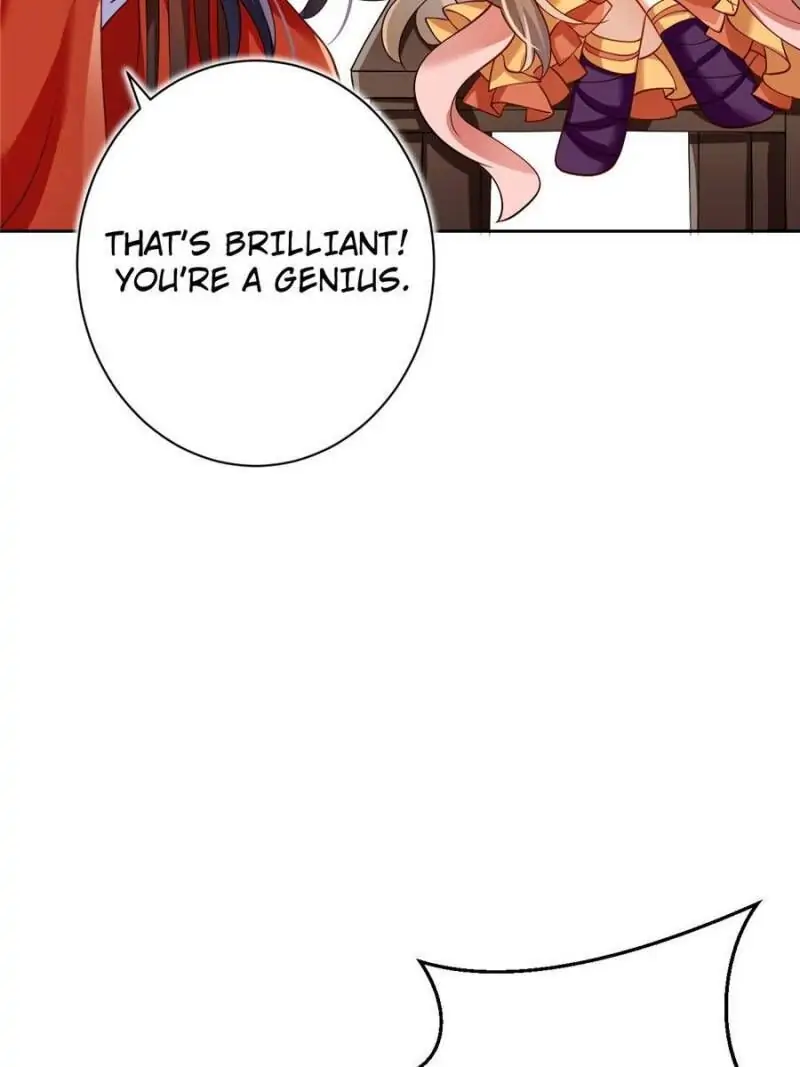 The Evil Empress Chapter 66 - Page 26