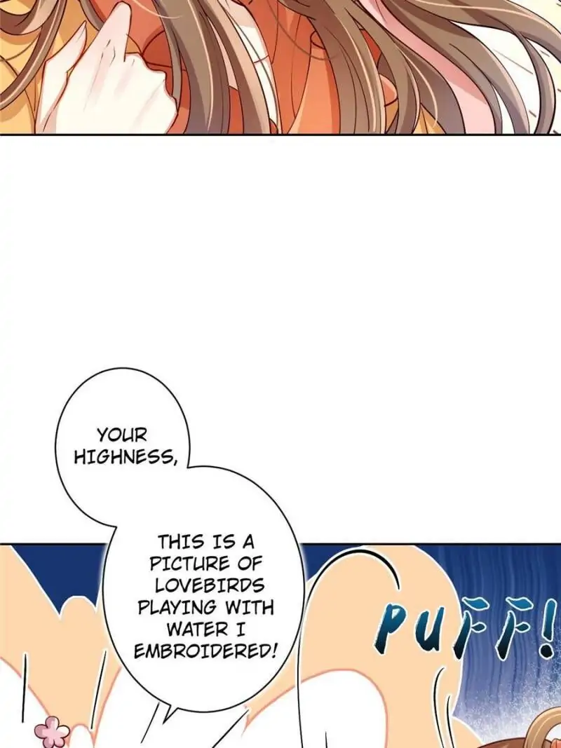 The Evil Empress Chapter 66 - Page 28