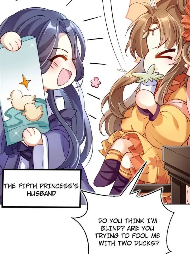 The Evil Empress Chapter 66 - Page 29
