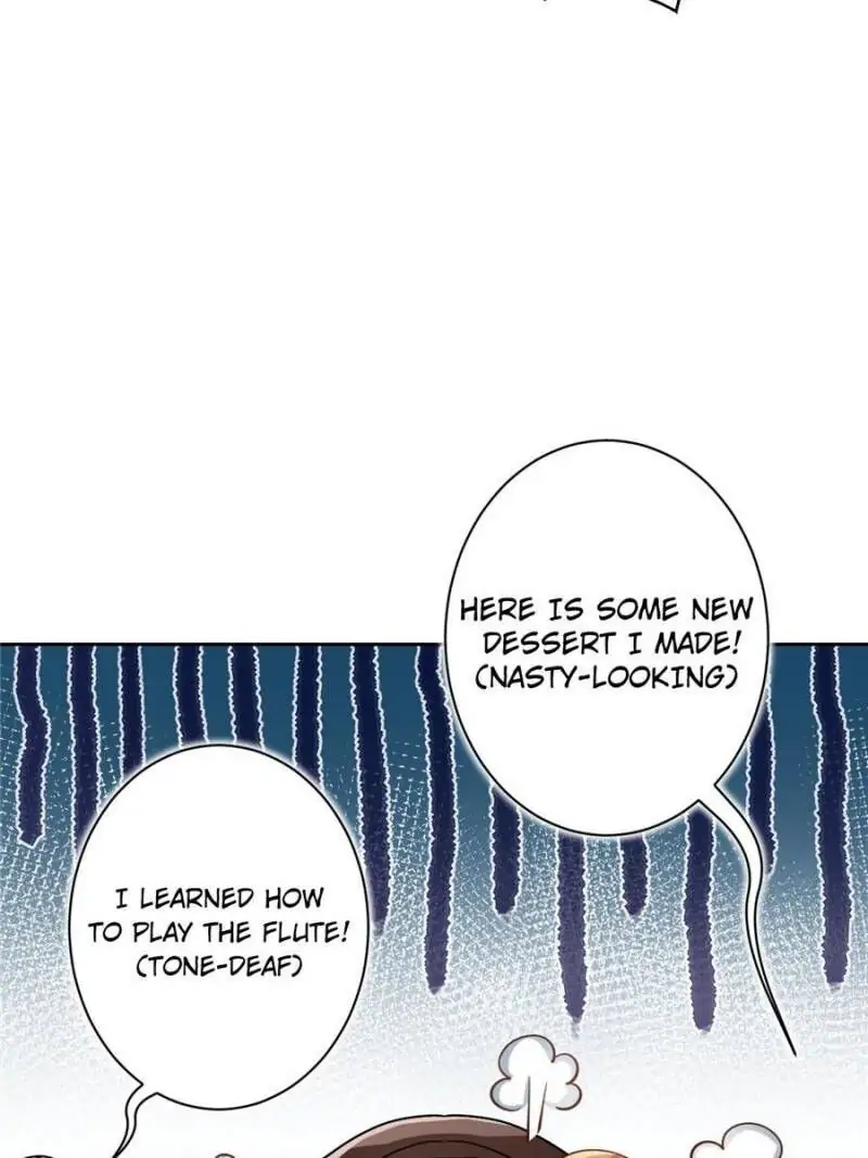 The Evil Empress Chapter 66 - Page 33