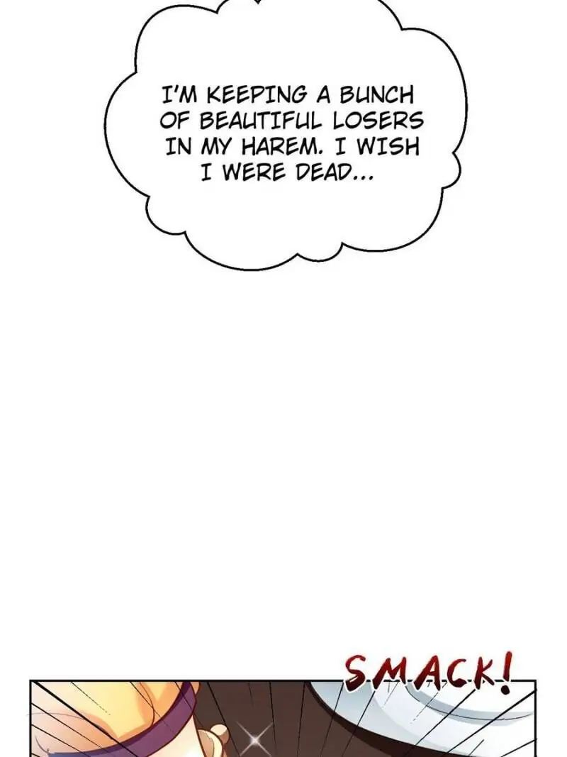 The Evil Empress Chapter 66 - Page 36