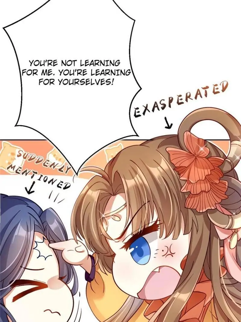 The Evil Empress Chapter 66 - Page 41