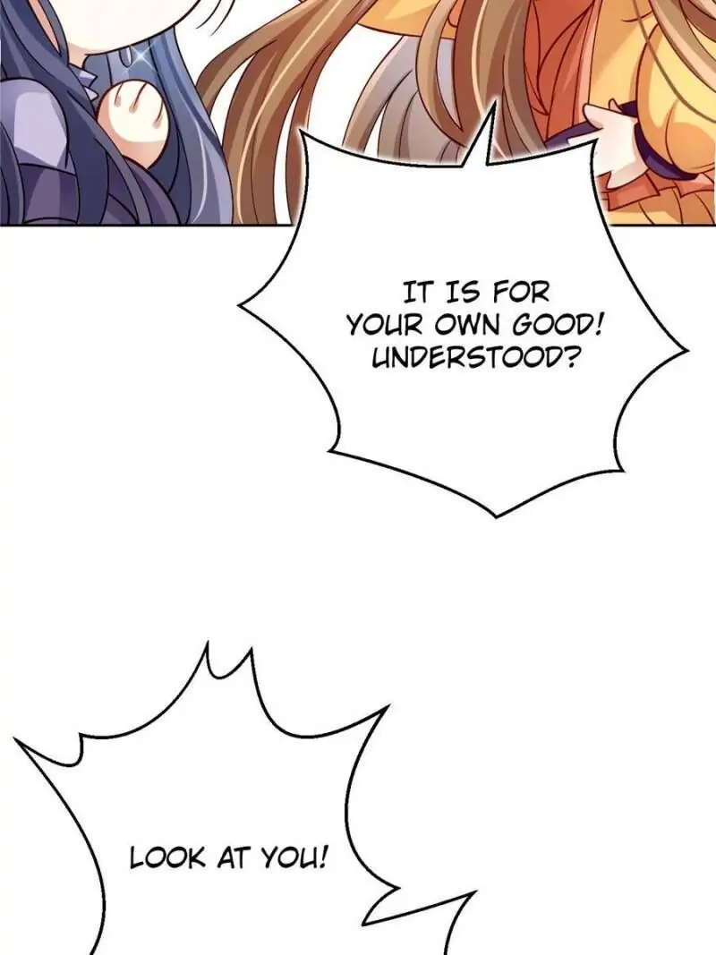 The Evil Empress Chapter 66 - Page 42