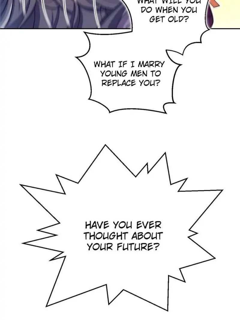 The Evil Empress Chapter 66 - Page 45