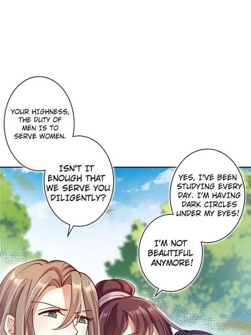 The Evil Empress Chapter 66 - Page 47