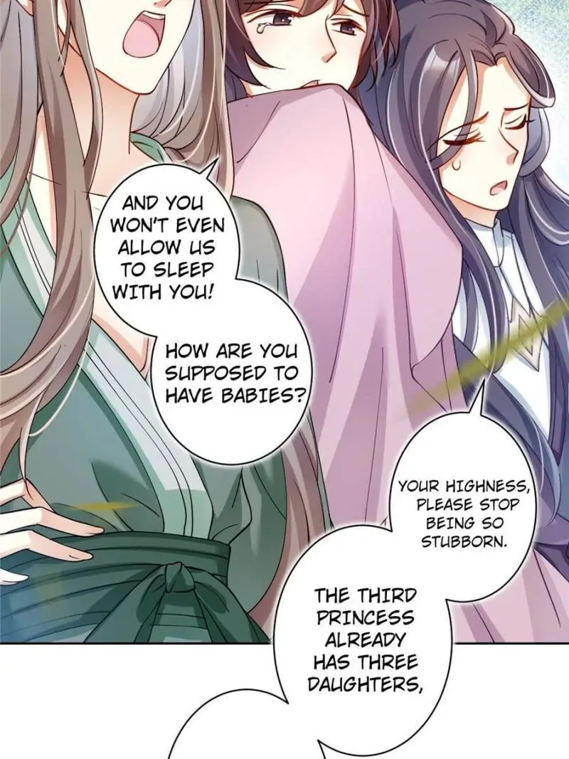 The Evil Empress Chapter 66 - Page 48