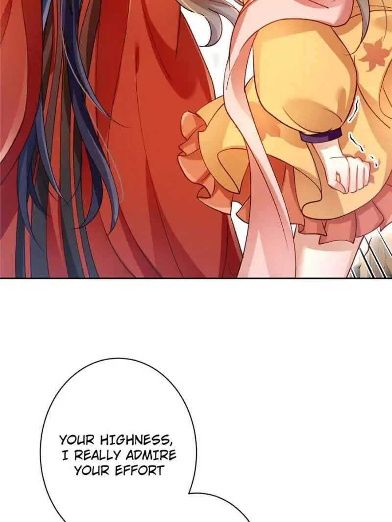 The Evil Empress Chapter 66 - Page 51
