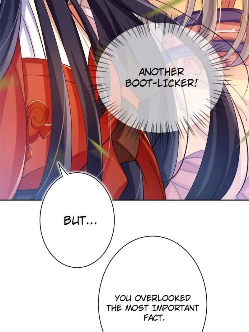 The Evil Empress Chapter 66 - Page 54