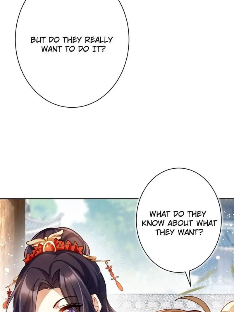 The Evil Empress Chapter 66 - Page 57