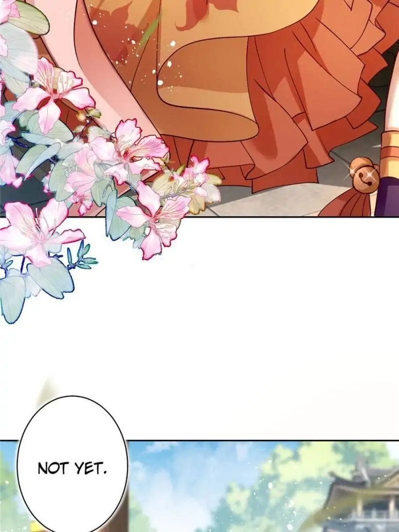 The Evil Empress Chapter 66 - Page 7