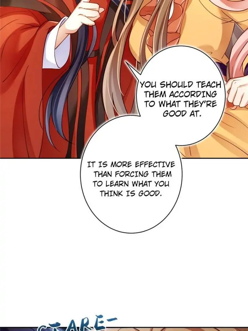 The Evil Empress Chapter 66 - Page 65