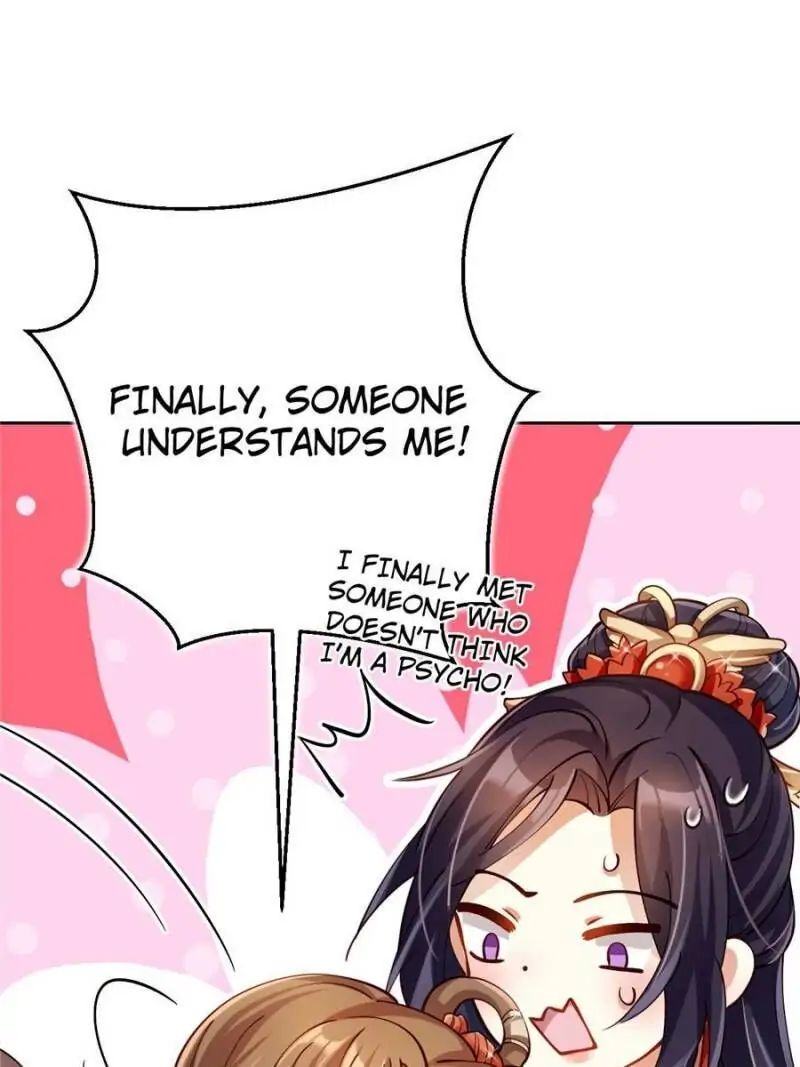 The Evil Empress Chapter 66 - Page 68