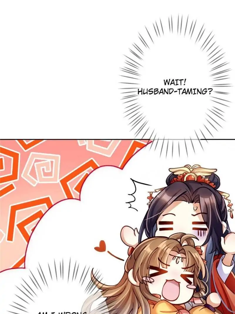 The Evil Empress Chapter 66 - Page 72