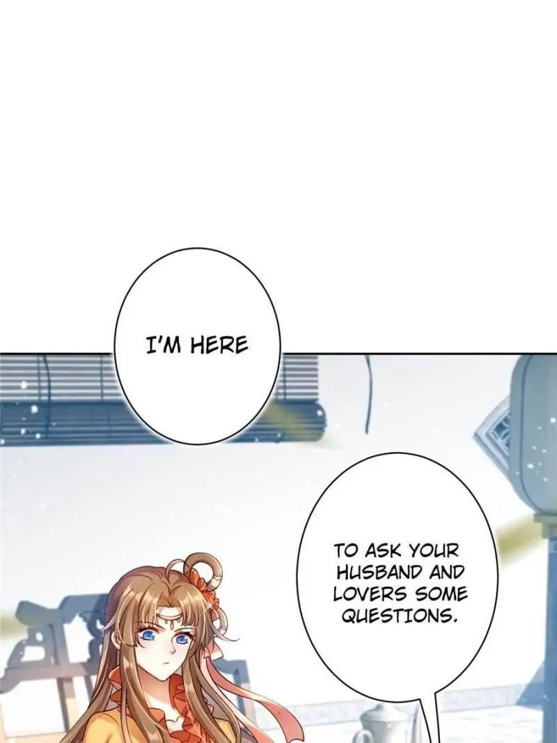 The Evil Empress Chapter 66 - Page 10