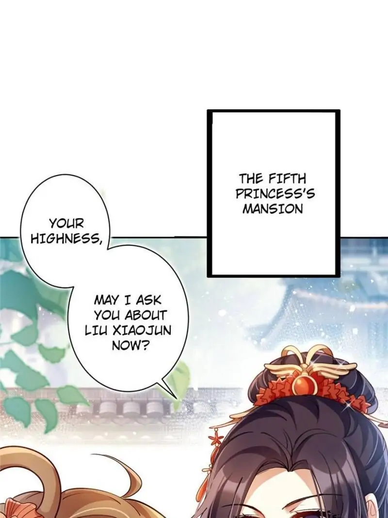 The Evil Empress Chapter 67 - Page 1