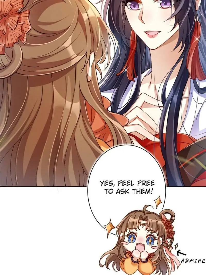 The Evil Empress Chapter 67 - Page 2
