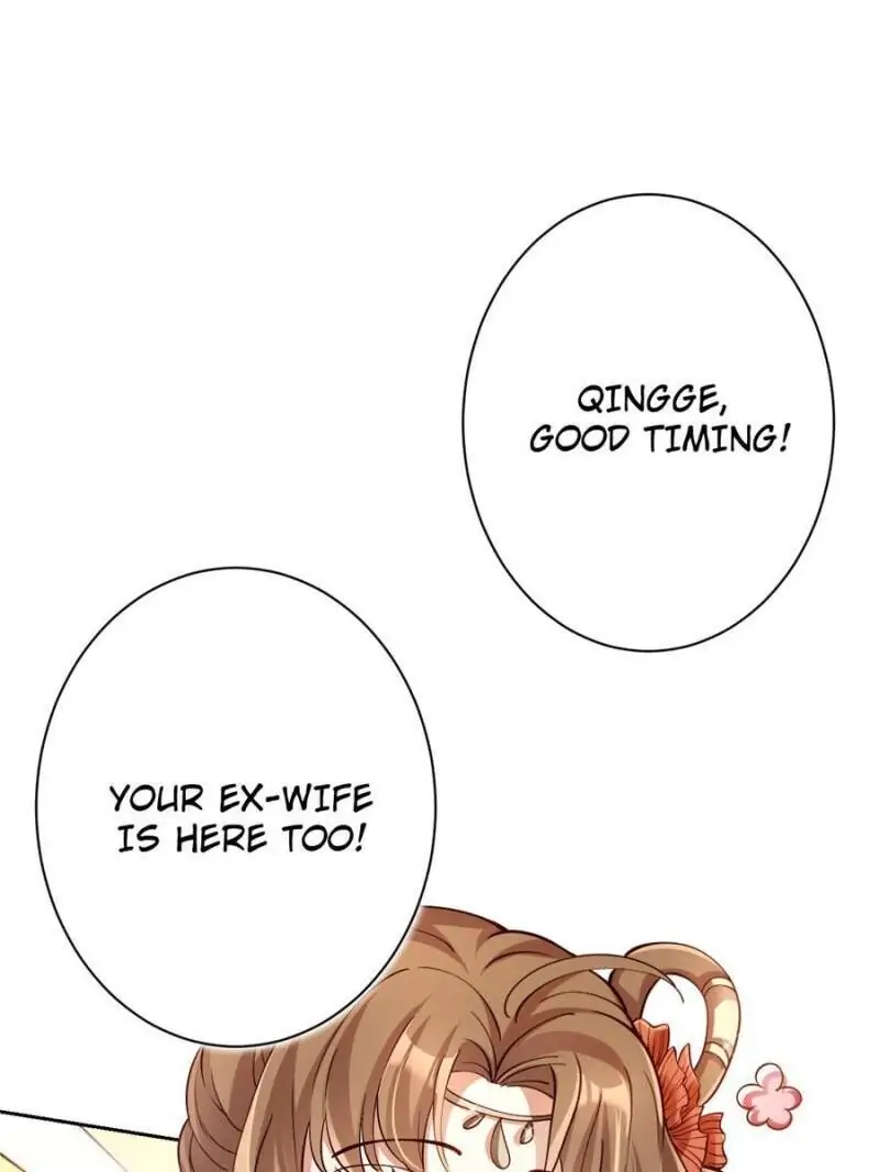 The Evil Empress Chapter 67 - Page 16