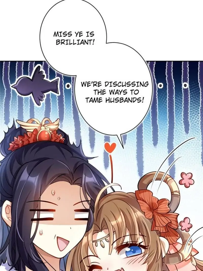 The Evil Empress Chapter 67 - Page 19