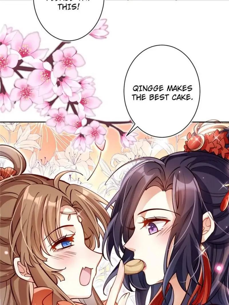 The Evil Empress Chapter 67 - Page 23