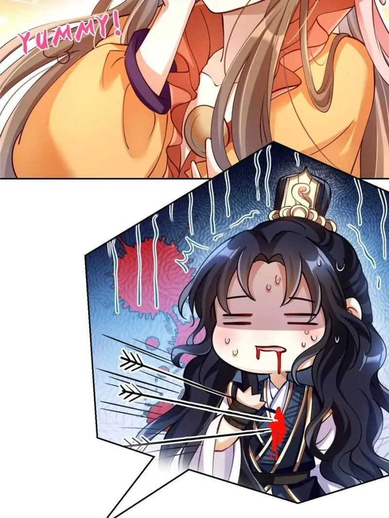The Evil Empress Chapter 67 - Page 31