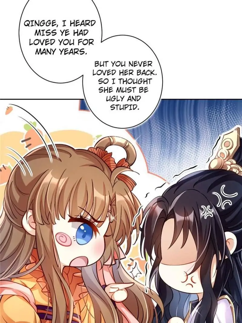 The Evil Empress Chapter 67 - Page 33