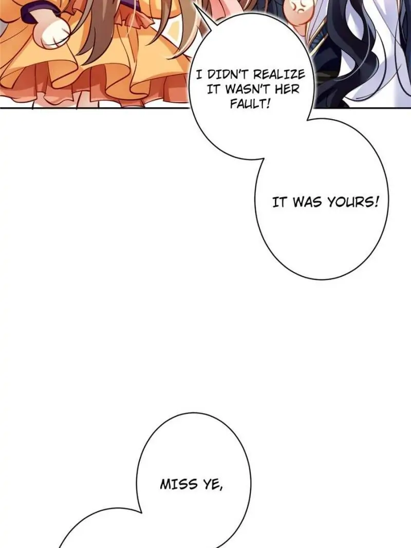The Evil Empress Chapter 67 - Page 34