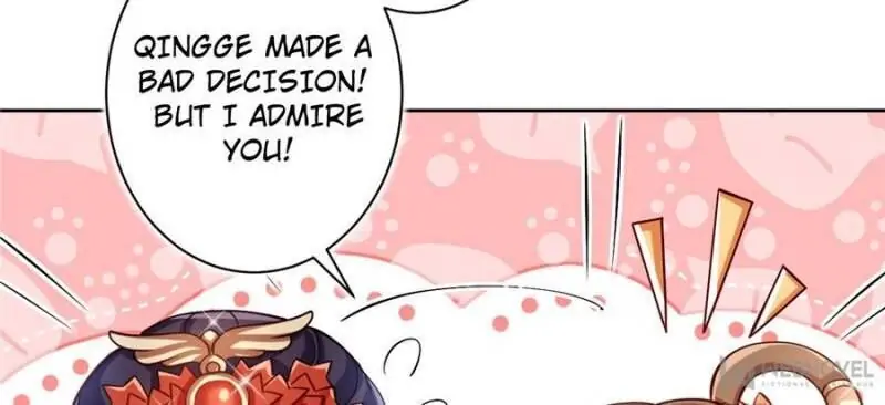 The Evil Empress Chapter 67 - Page 35