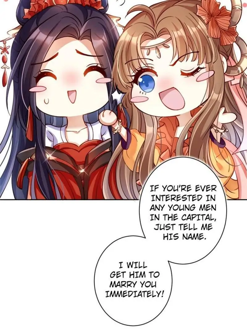 The Evil Empress Chapter 67 - Page 36