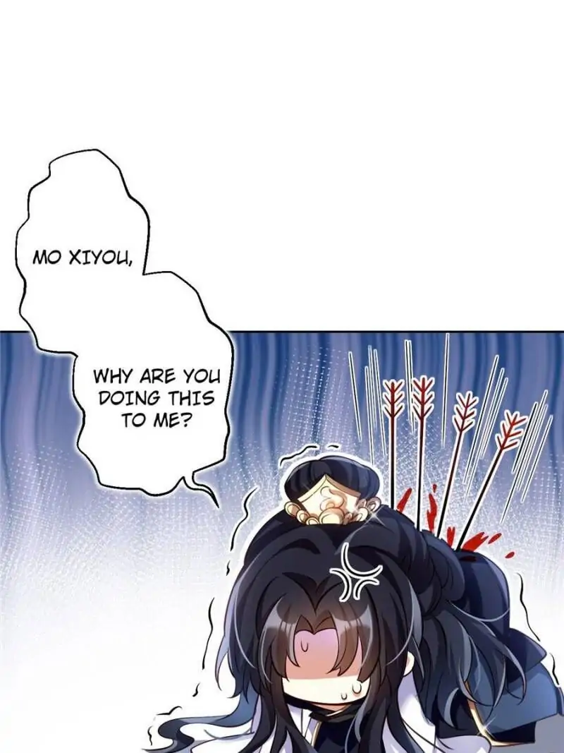 The Evil Empress Chapter 67 - Page 37
