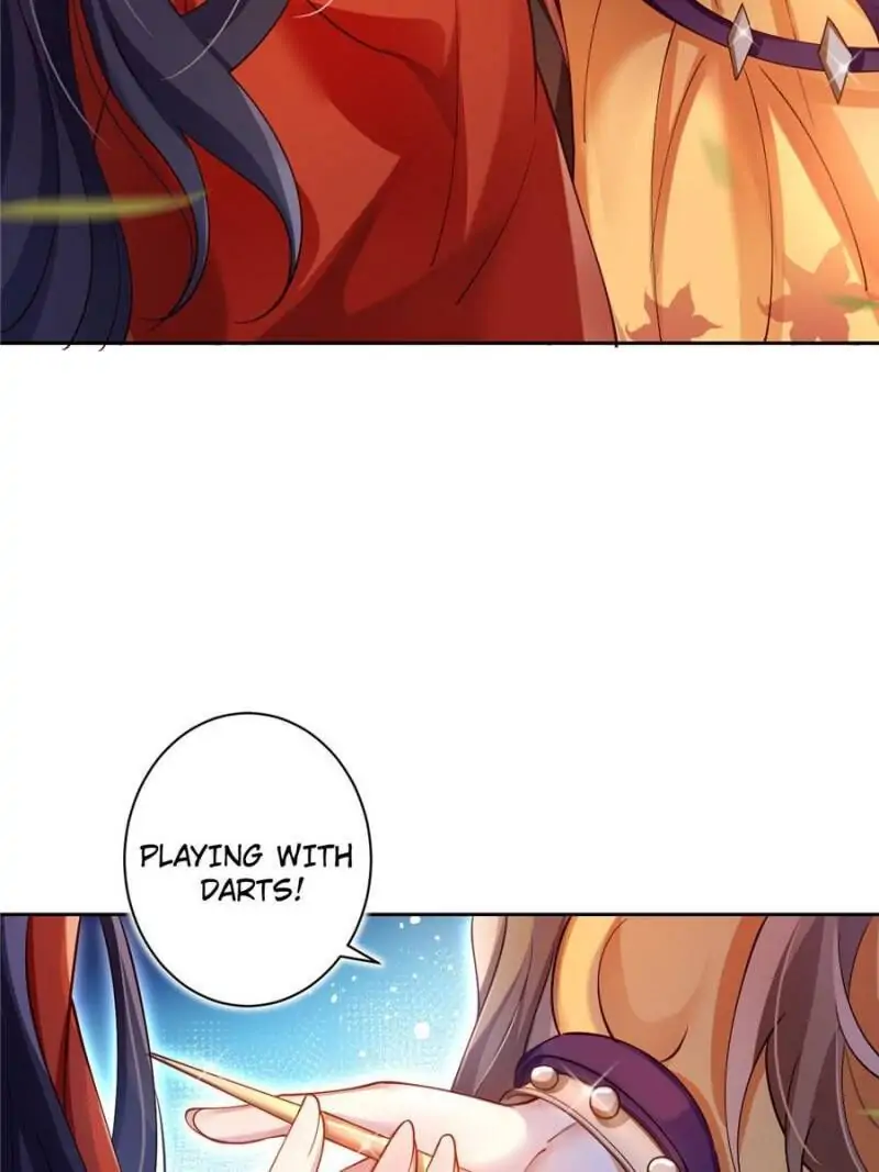 The Evil Empress Chapter 67 - Page 5