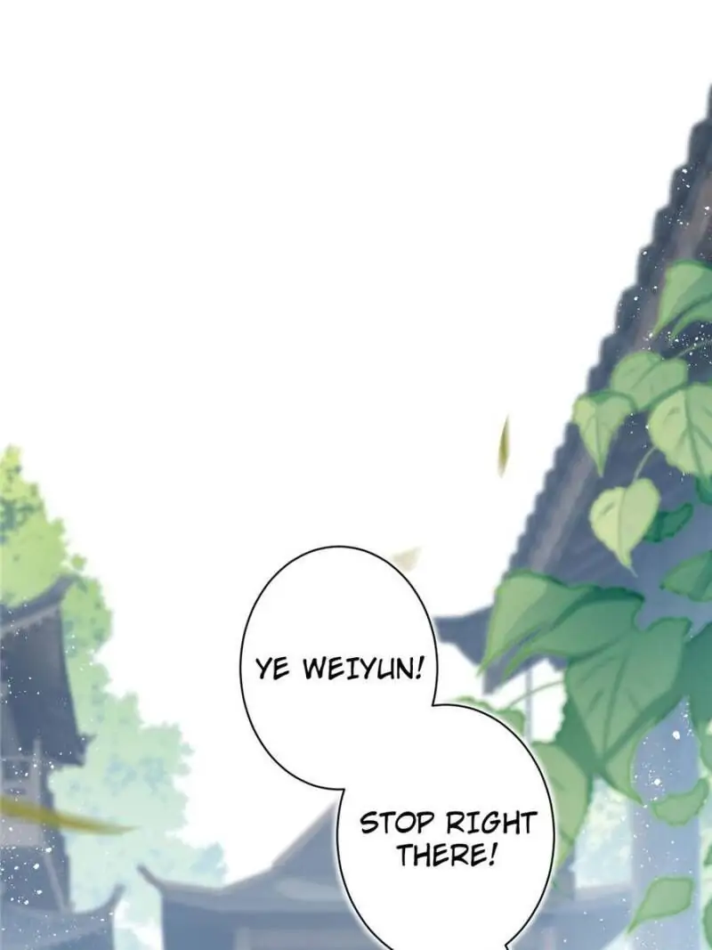 The Evil Empress Chapter 67 - Page 45