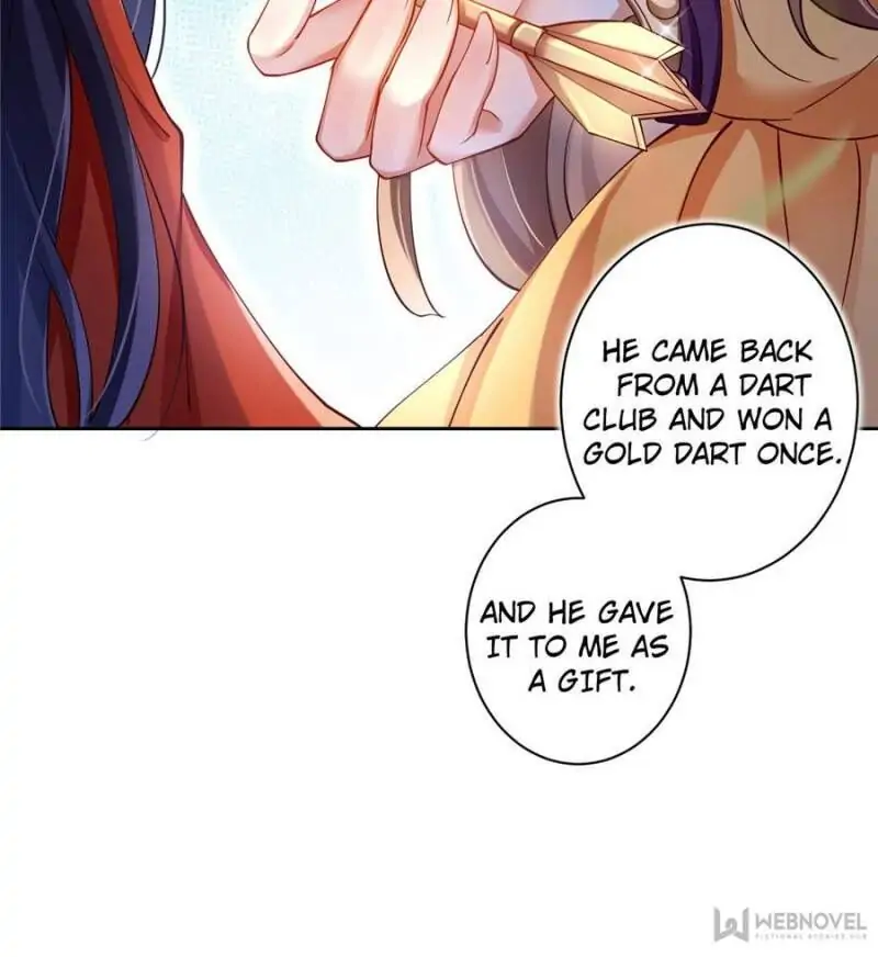 The Evil Empress Chapter 67 - Page 6