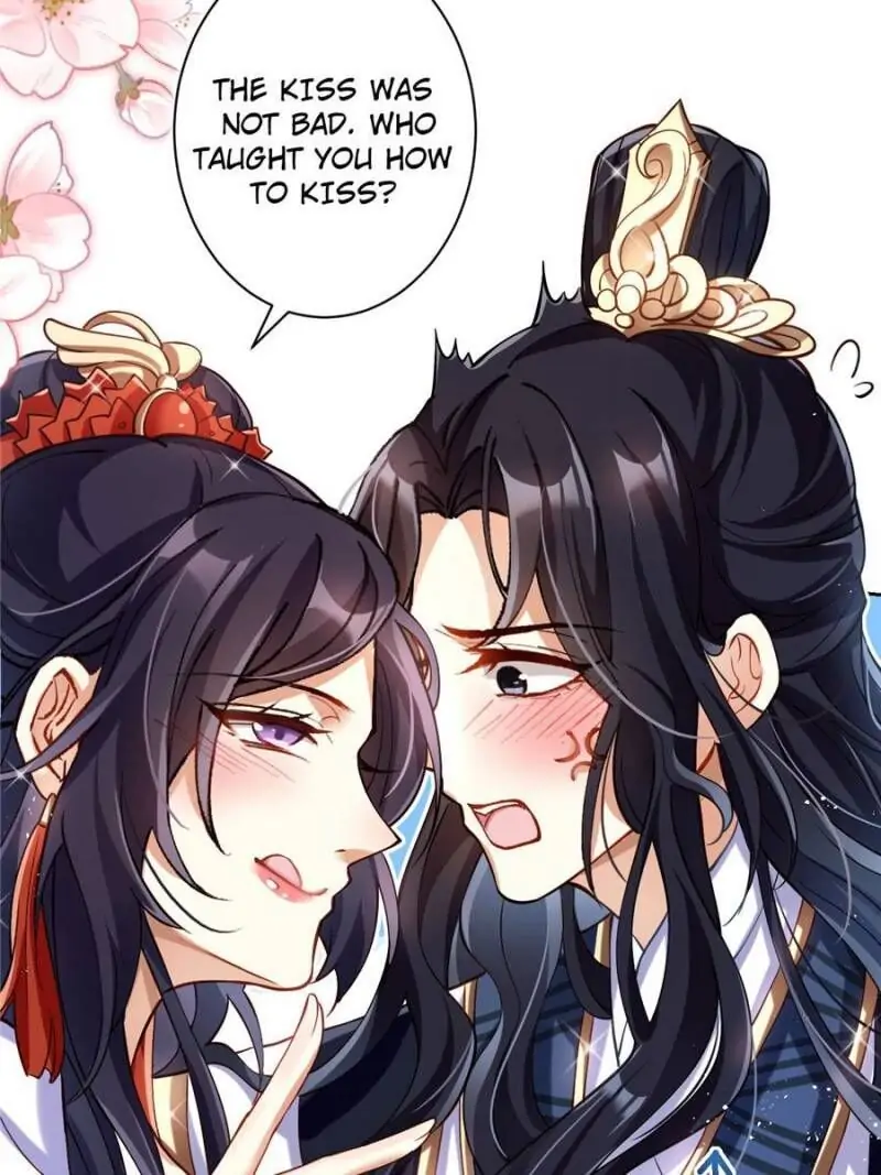 The Evil Empress Chapter 67 - Page 63