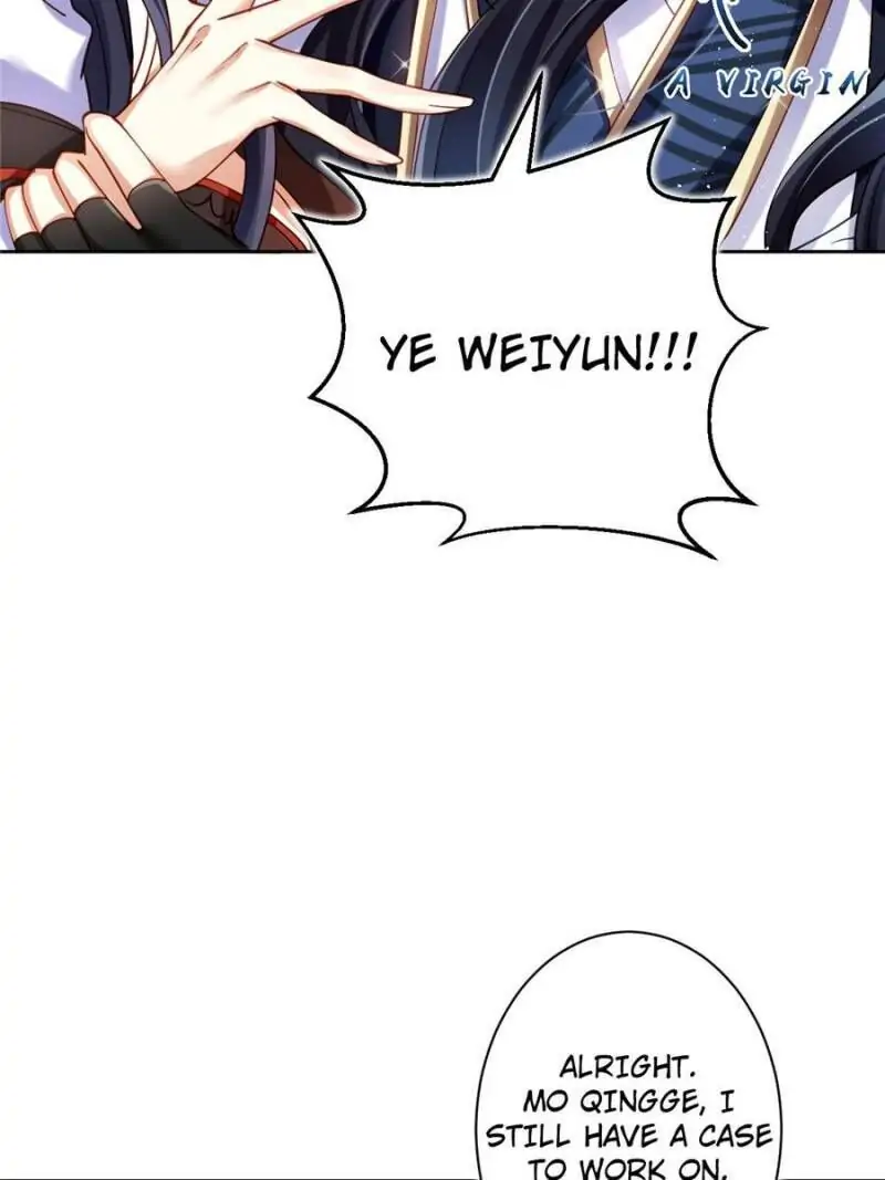 The Evil Empress Chapter 67 - Page 64