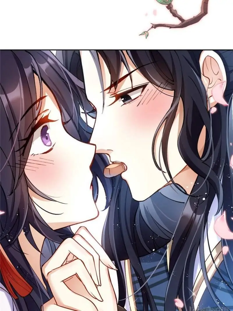 The Evil Empress Chapter 67 - Page 70