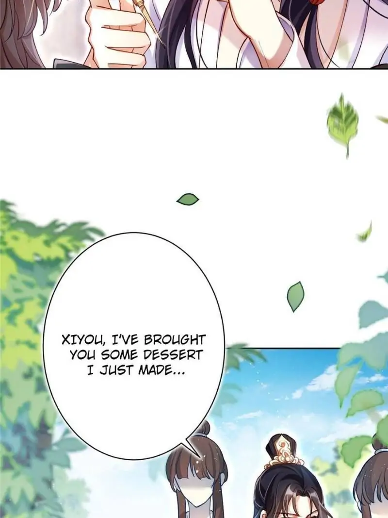 The Evil Empress Chapter 67 - Page 8