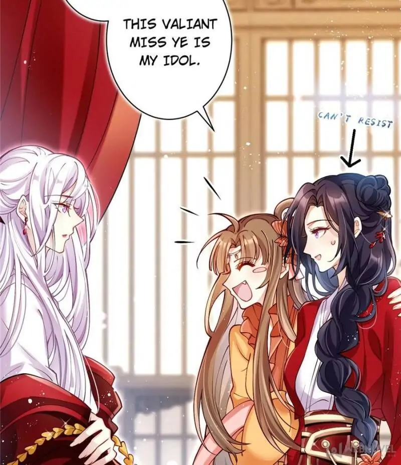 The Evil Empress Chapter 68 - Page 11
