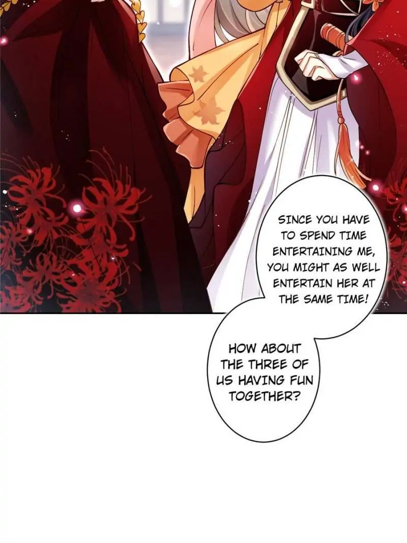 The Evil Empress Chapter 68 - Page 12