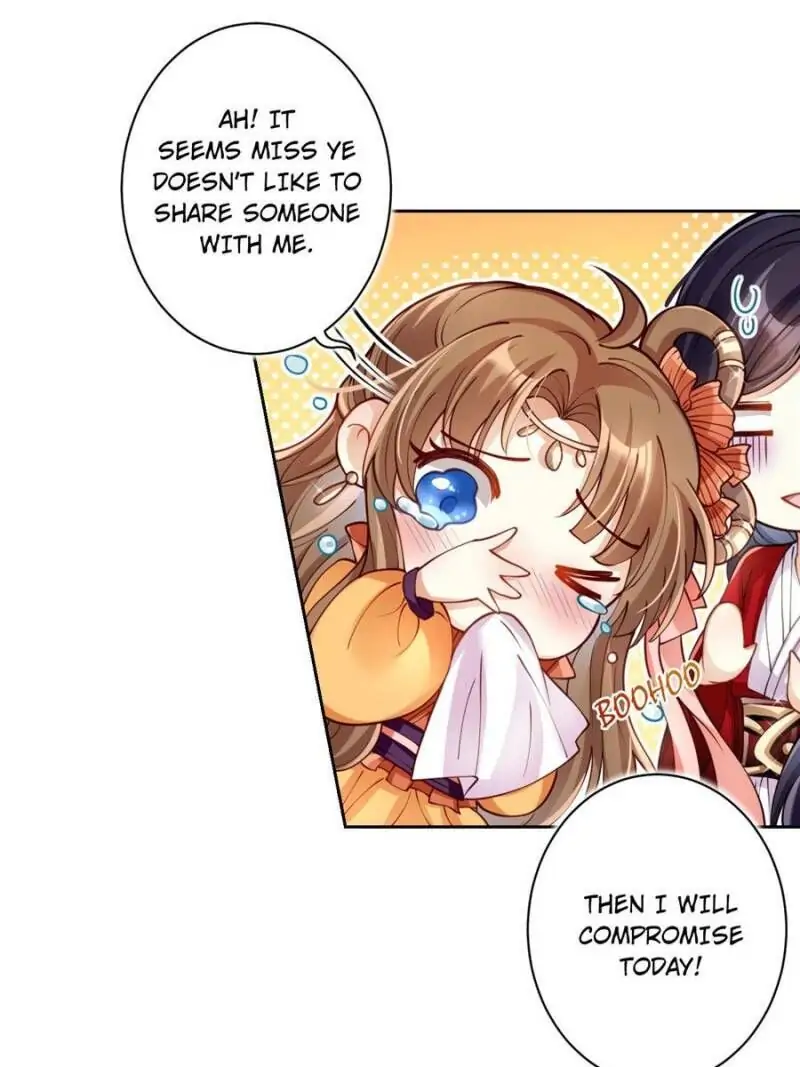 The Evil Empress Chapter 68 - Page 15