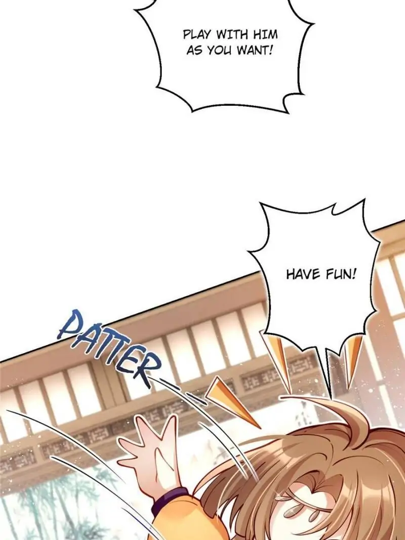The Evil Empress Chapter 68 - Page 17